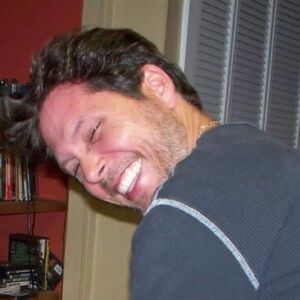 Meet your Posher, John